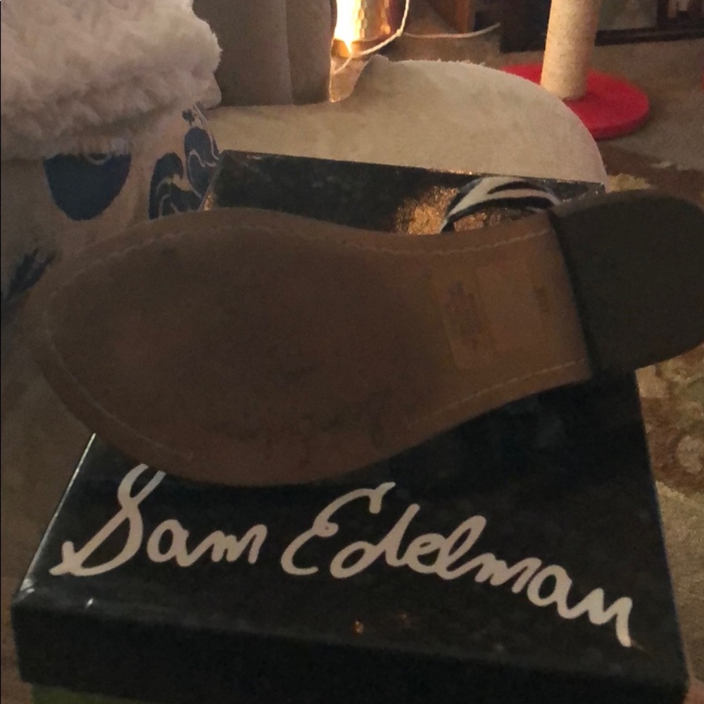 Sam Edelman Sandals - Picture 3 of 3